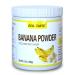 Banana Fruit Powder, 150g (5.3 oz), 100% Raw, Vegan, No Fillers, Non-GMO 5.3 Ounce (Pack of 1)