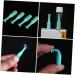 Buy Solustrie 18 StK Contact Lens Suction Tool - Easy Lens Remover & Sucker - International Shipping Available - Buy Online on GoSupps.com