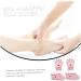 minkissy Gloves Pairs gloves foot hot liners Beauty Hand Cover Hand Feet Cover Hand Cover foot spa kit Cover Kit care foot protector Paraffin Wax - Buy Online on GoSupps.com