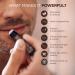 Buy The Man Company Nourishing Lip Balm | Moisturizes with Vitamin E Almond & Olive Oil | Soft Supple Lips - 4gm - International Shipping Available - Buy Online on GoSupps.com