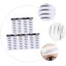 FOMIYES 15 Pcs Eyebrow Stickers Brow Transfers Artificial Eyebrow Temporary Brow Tattoos 6d Tool Water Proof - Buy Online on GoSupps.com
