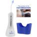 Bionix OtoClear Ear Irrigation System - Safe & Easy Earwax Removal Kit for Healthcare Providers (42-Piece Set) - Buy Online on GoSupps.com
