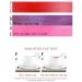 Go Ho Blue Magic Lipstick Shimmer Color Changing Lip Balm for Women 0.12oz - Nutritious Tinted Lip Stain - Labiales Magicos - Moisturizing Lasy Lipstick - 1 PC Magic - Buy Online on GoSupps.com