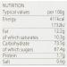 Rum & Raisin Fudge 500 gram Bag (1/2 Kilo) - Buy Online on GoSupps.com