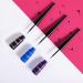Wet n Wild MegaLiner Liquid Eyeliner in Dark Brown - Long-Lasting Formula - Buy Online on GoSupps.com
