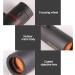 ZUZU Babe Pocket Monocular Telescope for Adults - Mini High Powered Handheld Monocular for Bird Watching, Hunting, Camping, Hiking, Live Concerts - Black - Buy Online on GoSupps.com