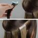 Buy 2 Rolls of 3 Yard Hair Extension Replacement Tapes - Blue Adhesive Strips for Seamless Hair Prongs - Buy Online on GoSupps.com