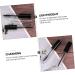  POPETPOP POPETPOP Mini Travel Mascara Bottles 4ml Eyelash Cream Containers with Funnel - Buy Online on GoSupps.com