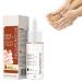 7 Days Nail Growth and Strengthening Serum 1/2/3/5 bottles Nail Strengthener and Growth Serum (1 bottle)