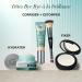IT COSMETICS CC+ Cr me Natural Matte SPF 40 Haute Couvance et Contr le de Brillance Peaux Mixtes Grasses Avec S rum quilibrant l'Acide Hyaluronique Your Skin But Better 32 ml Light Medium - Buy Online on GoSupps.com