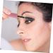 Healeved 5pcs Mascara Tube Makeup Mini Mascara Eyelash Cream Tubes Lipstick Tube Abs - Buy Online on GoSupps.com