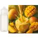 Mango Lassi ar me concentr - Vegan - Sasami - 10 ml