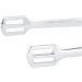 Kerbl Women's Drop-Shape Spurs with Straps 25 mm Metallic - Buy Online on GoSupps.com