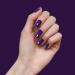 Vishine Purple Gel Nail Polish Kit- 4 Colours Gel Polish Set Grape Purple Glitter Nail Polish Soak Off UV LED Nail Lamp Gel Nail Kit 8ml Nail Art Manicure Salon DIY at Home 4 Colour-C017 - Buy Online on GoSupps.com