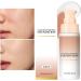Evolutive Foundation for Mature Skin - Light Concealer Foundation - Moisturizing Cream 30ml Brightening Care for Day-Sensitive Skin - Buy Online on GoSupps.com