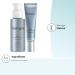 Neutrogena Rapid Wrinkle Repair SPF 30 Moisturizer & Under-Eye Cream Set - 1 fl. oz & 0.5 oz - Buy Online on GoSupps.com