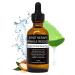 Peptide Face Serum Deep Moisturizer Skin Glow Create Firmer Skin and Cell Rehydration