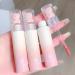 Bear Velvet Lipstick Cute Lip Glaze Pure Desire Casual Look Chestnut Lip Makeup Red-Brown New Lipstick Korean Mud - Buy Online on GoSupps.com