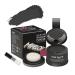 Poudre pour racines invisible poudre r sistante l'eau pour hommes correcteur effet instantan pour paississement des cheveux pour femmes couvrant pour camoufler les racines noir