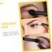 BIUDECO Multitools 120pcs Cotton Eyeshadow Brush Sponge Makeup Applicator Disposable Eyeshadow Supple Makeup Brush Face - Buy Online on GoSupps.com
