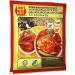 Baba's Fish Curry Powder | 1KG | Fish Masala Powder | Healthy Mix Powder | Hot & Spicy Masala | Indian Origin Next Day Shipping
