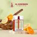 Al Haramain Signature Red - Perfume for Women - Luxury Women Perfume - Chypre Floral Fragrance with Bergamot Mandarin and Jasmine - 100 ml EDP Spray - Buy Online on GoSupps.com
