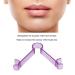 Facial Exerciser & Lip Plumping Device | Sculpt Fuller Lips & Younger Skin - Buy Online on GoSupps.com