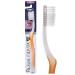Royal Denta Nano Silver Toothbrush Soft (Yellow)