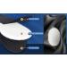 Fmlave Silk Sleep Eye Mask 3 Pack - 100% Real Natural Pure Silk, Blocks Light for Deep Sleep - Perfect Gift for Women & Men - Buy Online on GoSupps.com