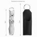 SunshineFace Stainless Steel Nail Clipper Wide Jaw Opening Nail Clipper Manicure Pedicure Tool 3 - Buy Online on GoSupps.com