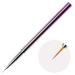 3pcs Nail Art Draw Line Pen Set | Professional Dotting Tools for Fashion Design | Perfect for Manicure & DIY Nail Art - Buy Online on GoSupps.com