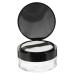 ibasenice 1 Set Loose Powder Box Powder Box Body Powder Case Offic Lotion Travel Plastic Nail Stickers Make up