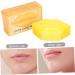 Mikinona Lip Filler 2 Boxes Lip Mask Lip Caring Portable Lip Films Anti-drying Lip Crystal Lip Convenient Lip Lips Lip Sleeping Mask Gel To Sleep Miss Lip Balm - Buy Online on GoSupps.com
