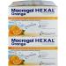 Buy HEXAL AG Macrogol Hexal Orange - 100 Pieces | International Shipping Available - Buy Online on GoSupps.com