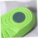 GLEAVI Heel Insert Arch Support Insoles for Women & Men - 3 Pairs Orthotic Shoe Pads for Running & Comfort - Buy Online on GoSupps.com