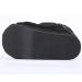 Orthopedic Forefoot Off-Loading Healing Shoe | Toe Injury Recovery Foot Surgery & Bunions | Non-Weight Bearing Medical Boot | Diabetic Foot Ulcer Protection (Large - Buy Online on GoSupps.com