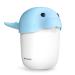 Navaris Baby Kids Hair Wash Cups - Blue Bathing Bucket for Easy Hair Washing | Perfect for Children - Buy Online on GoSupps.com