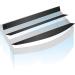 Juwel Aquarium 93968 Vision 450 IV Flap Set - 3 Piece Replacement Kit - Buy Online on GoSupps.com