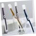 Buy Healvian Nano Toothbrush - Soft Silicone Family Manual Toothbrush for Adults & Toddlers - Charcoal Pebbles for Effective Cleaning - Buy Online on GoSupps.com