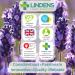 Lindens Vitamin C+ 1000mg Time Release Tablets - 120 Pack with Citrus Bioflavonoids and Rosehip - Immune System Support and Healthy Skin - 120 Count - Buy Online on GoSupps.com