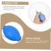 Lalafina Kids Tongue Muscle Trainer - Mouth Coach for Swallowing Aid & Strength Training | Improve Tongue Skills with Fun Impulse Pebbles - Buy Online on GoSupps.com