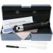 Salinity Refractometer 0-100 PPT for Marine Aquariums - Automatic Temperature Compensation - Buy Online on GoSupps.com