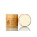 Nokware Skincare Raw Shea Butter with Avocado & Sweet Almond Oil - Floral Scent. 100% Whipped Natural Ghana Shea Butter for Dry Skin Hair & Body - Pure Handmade Vegan Eco-friendly -100 ml