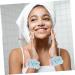 Healeved 5paires Bracelets M nagers Pratiques pour Lavage du Visage Accessoires Confortables et Portables - Buy Online on GoSupps.com