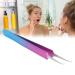 Finch Straight Lace Tweezers for Blackhead Removal & Eyebrow Hair Skin Tag & Splinter Extractor | Global Shipping - Buy Online on GoSupps.com