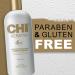 Buy Chi Keratin Reconstructing Conditioner 946 ml - Best for Hair Repair & Hydration | International Shipping Available - Buy Online on GoSupps.com