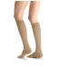 JOBST Opaque Knee High Compression Stockings 20-30 mmHg - Open Toe Medium - Natural | International Shipping Available - Buy Online on GoSupps.com