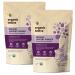Organic Tattva Jaggery Powder 2 LBS Pack x 2 | Combo Value Pack ($50) | Pure & Natural - Buy Online on GoSupps.com