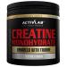 Activlab Creatine Monohydrate | Jar 300g | 50 Servings | Natural Flavor | Contains Taurine | Increasing Strength | Powder | 3X lab Tested