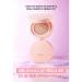 Shingmulnara Oxygen Water Tone Up Sun Cushion 15g (02 Peach) - Brighten & Protect with SPF - Buy Now! - Buy Online on GoSupps.com